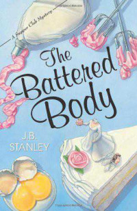 Stanley, J B — The Battered Body