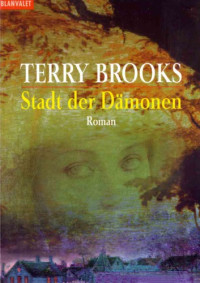 Brooks Terry — Stadt der Dämonen