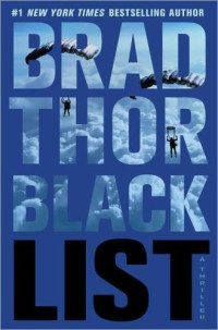 Thor Brad — Black List