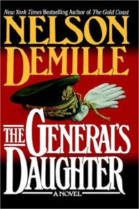 DeMille Nelson — The General's Daughter,