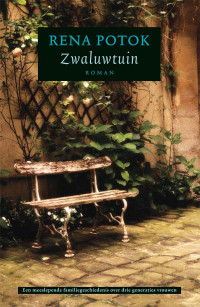 Potok Rena — Zwaluwtuin