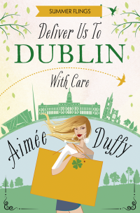 Aimée Duffy — Deliver to Dublin...With Care
