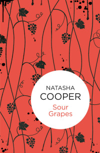 Cooper Natasha — Sour Grapes