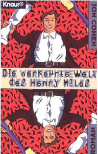 Cohen Jon — Die verkehrte Welt des Henry Miles