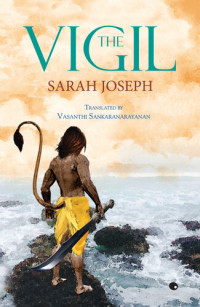 Sarah Joseph — The Vigil