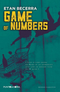 Etan Becerra — Game of numbers