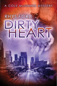 Ford Rhys — Dirty Heart