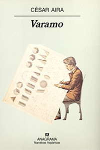 César Aira — Varamo