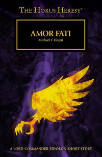 Michael F. Haspil — Amor Fati