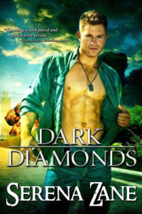 Zane Serena — Dark Diamonds