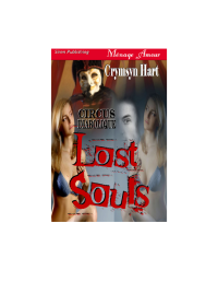 Hart Crymsyn — Lost Souls