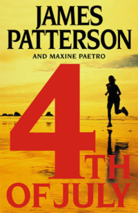 Patterson James — 4th of July