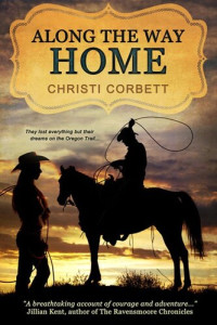 Christi Corbett — Along the Way Home