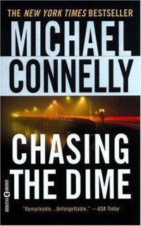 Connelly Michael — Chasing the Dime