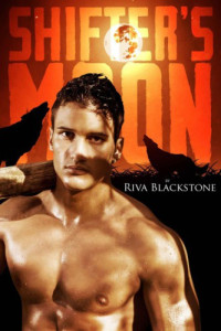 Blackstone Riva — Shifter's Moon