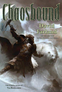 Farland David — Chaosbound