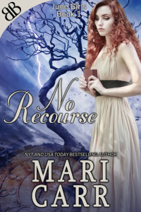 Carr Mari — No Recourse