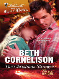 Cornelison Beth — The Christmas Stranger
