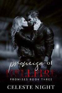 Celeste Night — Promise of Hellfire