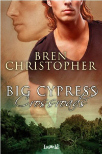 Christopher Bren — Big Cypress Crossroads