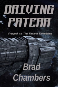 Chambers Brad — Driving Patera