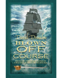 Donachie David — Blown Off Course