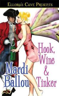 Ballou Mardi — Hook, Wine & Tinker