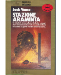 Vance Jack — Stazione Araminta