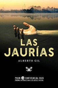 Alberto Gil — Las jaurías