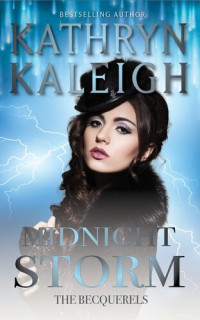 Kathryn Kaleigh — Midnight Storm