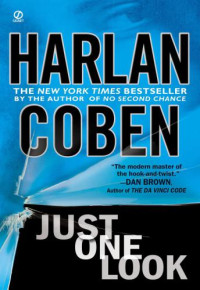 Coben Harlan — Just One Look