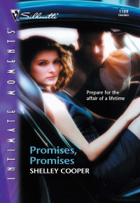 Cooper Shelley — Promises, Promises