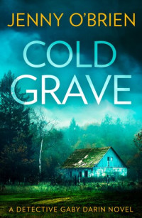 Jenny O'Brien — Cold Grave