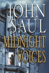 Saul John — Midnight Voices