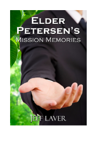 Laver Jeff — Elder Petersen's Mission Memories