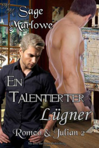 Marlowe Sage — Ein talentierter Lügner