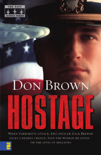 Brown Don — Hostage