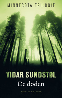 Sundstol Vidar — Minnesota 02 - De doden