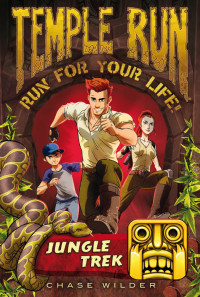 Wilder Chase — Jungle Trek