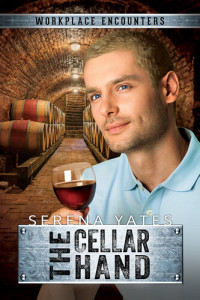 Serena Yates — The Cellar Hand