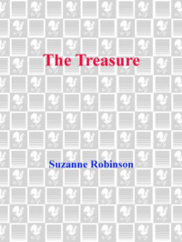 Robinson Suzanne — The Treasure