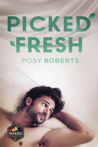 Posy Roberts — Picked Fresh