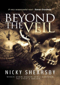 Nicky Shearsby — Beyond the Veil