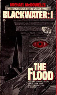 McDowell Michael — The Flood