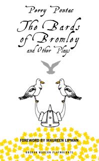 Perry Pontac; Maureen Lipman — The Bards of Bromley and Other Plays