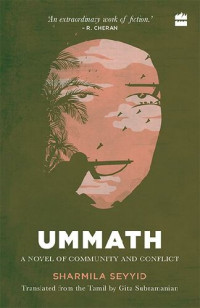 Sharmila Seyyid; Gita Subramanian — Ummath: A Novel of Community and Conflict