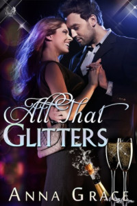 Grace Anna — All That Glitters