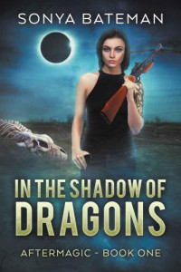 Bateman Sonya — In the Shadow of Dragons