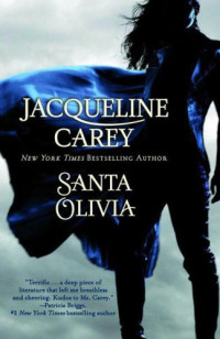 Carey Jacqueline — Santa Olivia