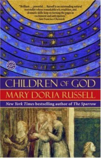 Russell, Mary Doria — Children of God